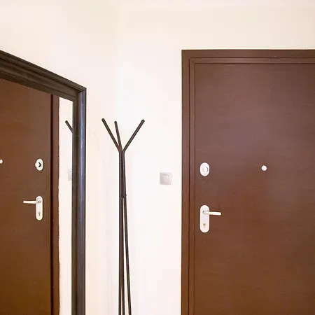 Location, 6 Ermou Street, Syntagma Square Apartment
