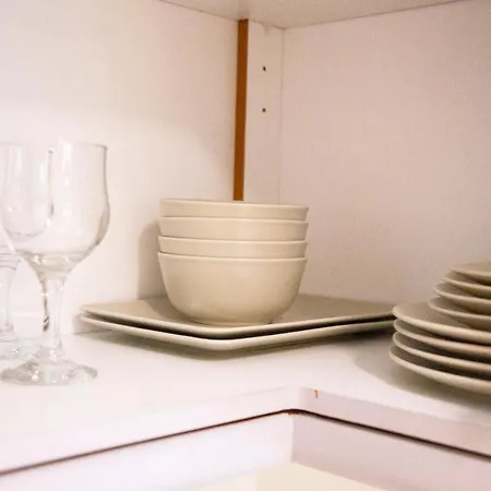 Location, 6 Ermou Street, Syntagma Square Appartamento Atene