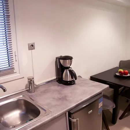 Location, 6 Ermou Street, Syntagma Square Appartamento Atene