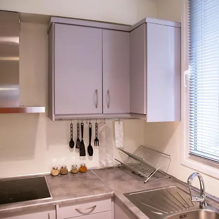 Location, 6 Ermou Street, Syntagma Square Apartment *
