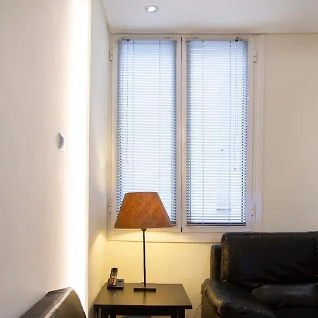 Location, 6 Ermou Street, Syntagma Square Apartment Athens